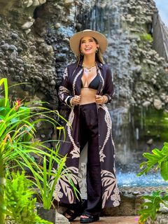 Irene Castillo feet photo 15
