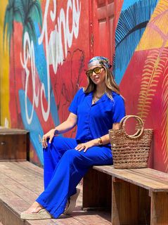 Irene Castillo feet photo 10