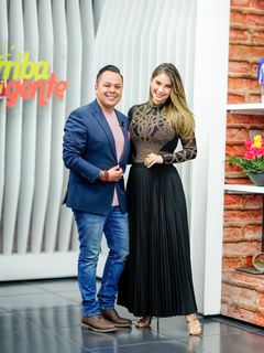 Irene Castillo feet photo 3