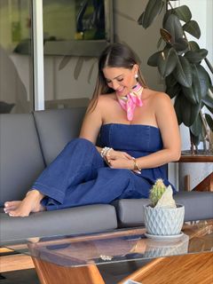 Irene Castillo feet photo 20