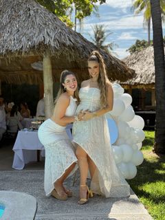 Irene Castillo feet photo 13