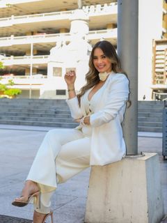 Irene Castillo feet photo 10