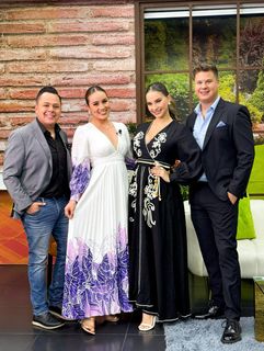 Irene Castillo feet photo 5