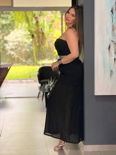 Irene Castillo feet photo 15