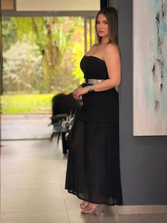 Irene Castillo feet photo 13
