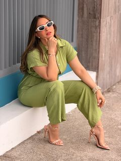 Irene Castillo feet photo 11