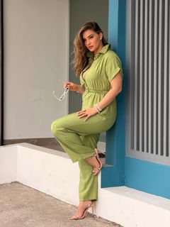 Irene Castillo feet photo 10