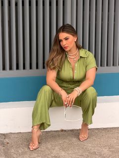 Irene Castillo feet photo 8