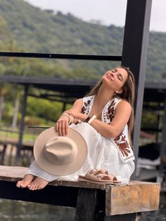 Irene Castillo feet photo 6