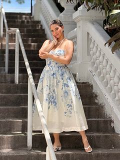 Irene Castillo feet photo 18