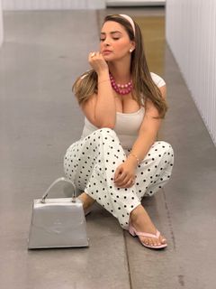 Irene Castillo feet photo 17