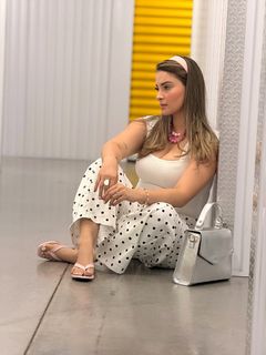 Irene Castillo feet photo 15
