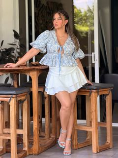 Irene Castillo feet photo 13