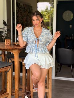 Irene Castillo feet photo 10