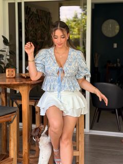 Irene Castillo feet photo 9