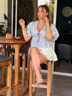 Irene Castillo feet photo 8