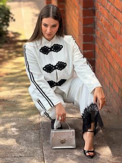 Irene Castillo feet photo 6