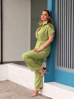 Irene Castillo feet photo 1