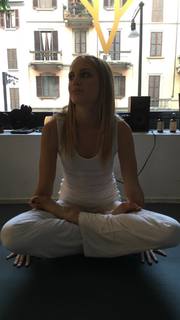 Irene Cioni feet photo 11