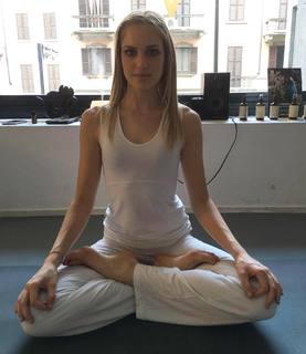 Irene Cioni feet photo 10