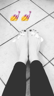 Irene Cioni feet photo 20