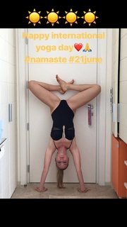 Irene Cioni feet photo 6