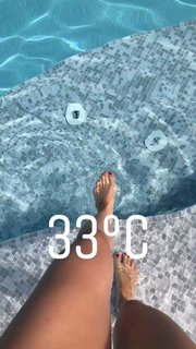 Irene Cioni feet photo 3