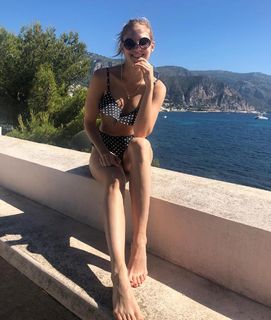 Irene Cioni feet photo 14