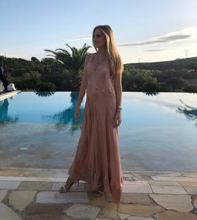 Irene Cioni feet photo 18
