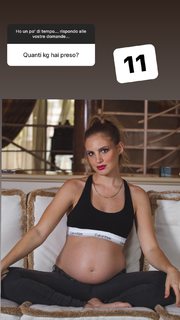Irene Cioni feet photo 11