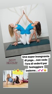 Irene Cioni feet photo 9