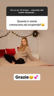 Irene Cioni feet photo 8