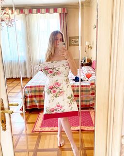 Irene Cioni feet photo 5