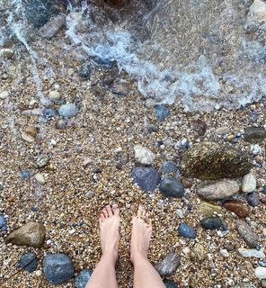 Irene Cioni feet photo 17
