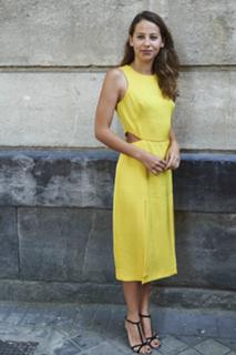 Irene Escolar feet photo 8