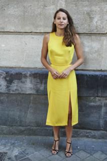 Irene Escolar feet photo 7