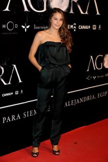 Irene Escolar feet photo 2