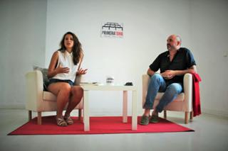Irene Escolar feet photo 1