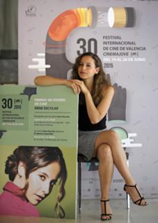 Irene Escolar feet photo 15