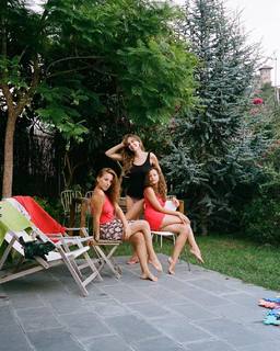 Irene Escolar feet photo 9