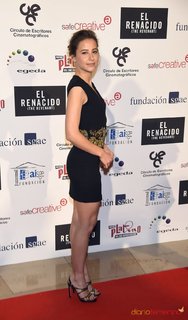 Irene Escolar feet photo 19