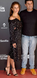 Irene Escolar feet photo 11