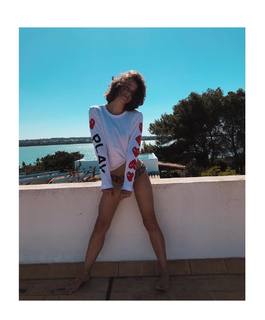 Irene Escolar feet photo 10