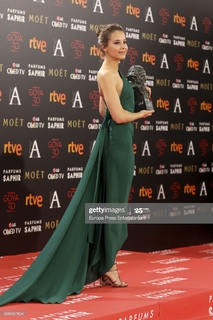 Irene Escolar feet photo 17