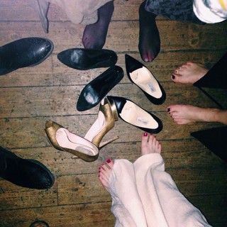 Irene Escolar feet photo 11