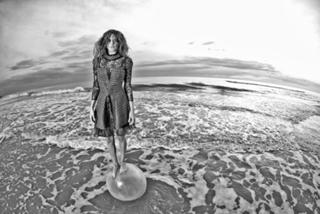 Irene Ferri feet photo 9