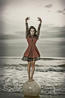 Irene Ferri feet photo 7