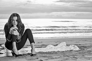 Irene Ferri feet photo 6