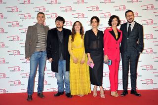 Irene Ferri feet photo 19