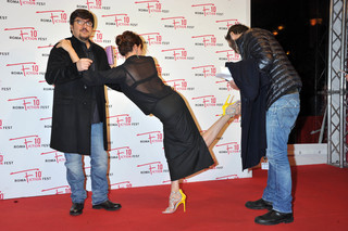Irene Ferri feet photo 18